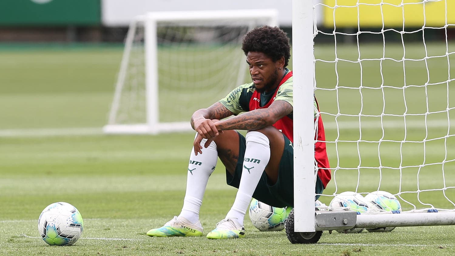 Jogador foi especulado no Internacional na próxima temporada