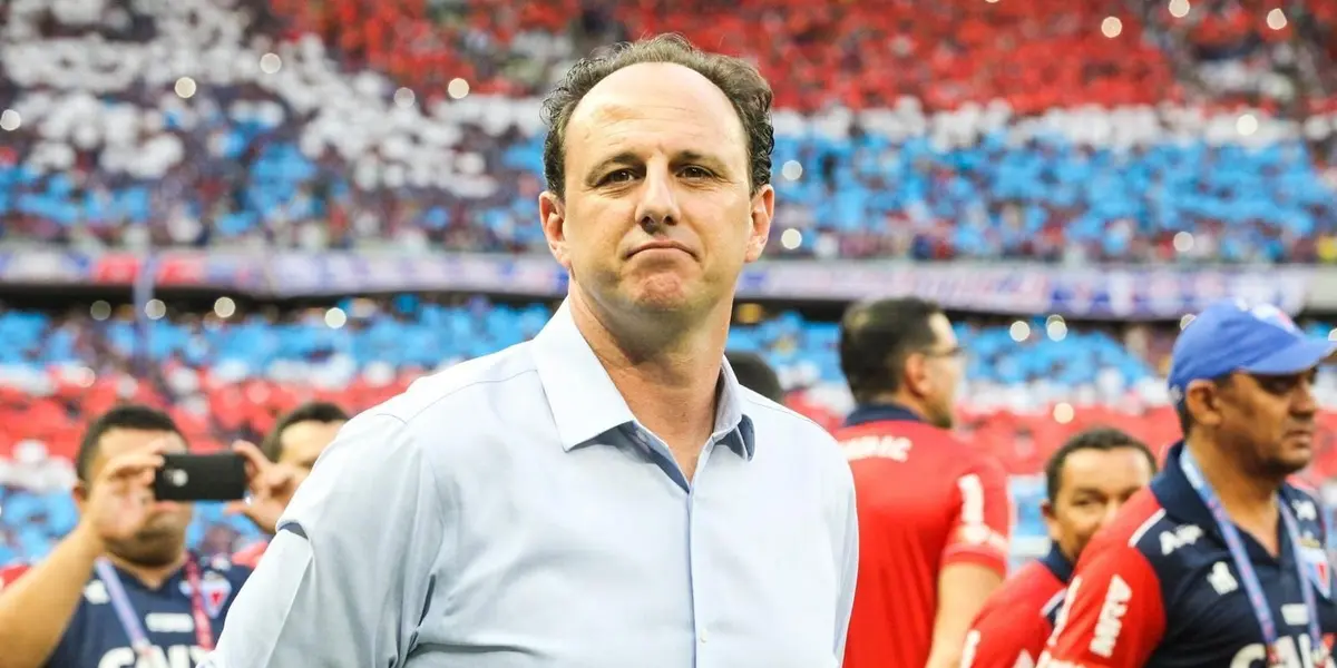 Jogador foi importante para o Internacional em 2022