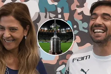 Jogador foi importante para o seu time na Libertadores