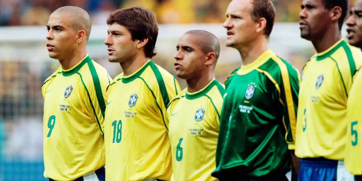 Jogador foi importante quando acionado com a amarelinha e jogou por históricos rivais