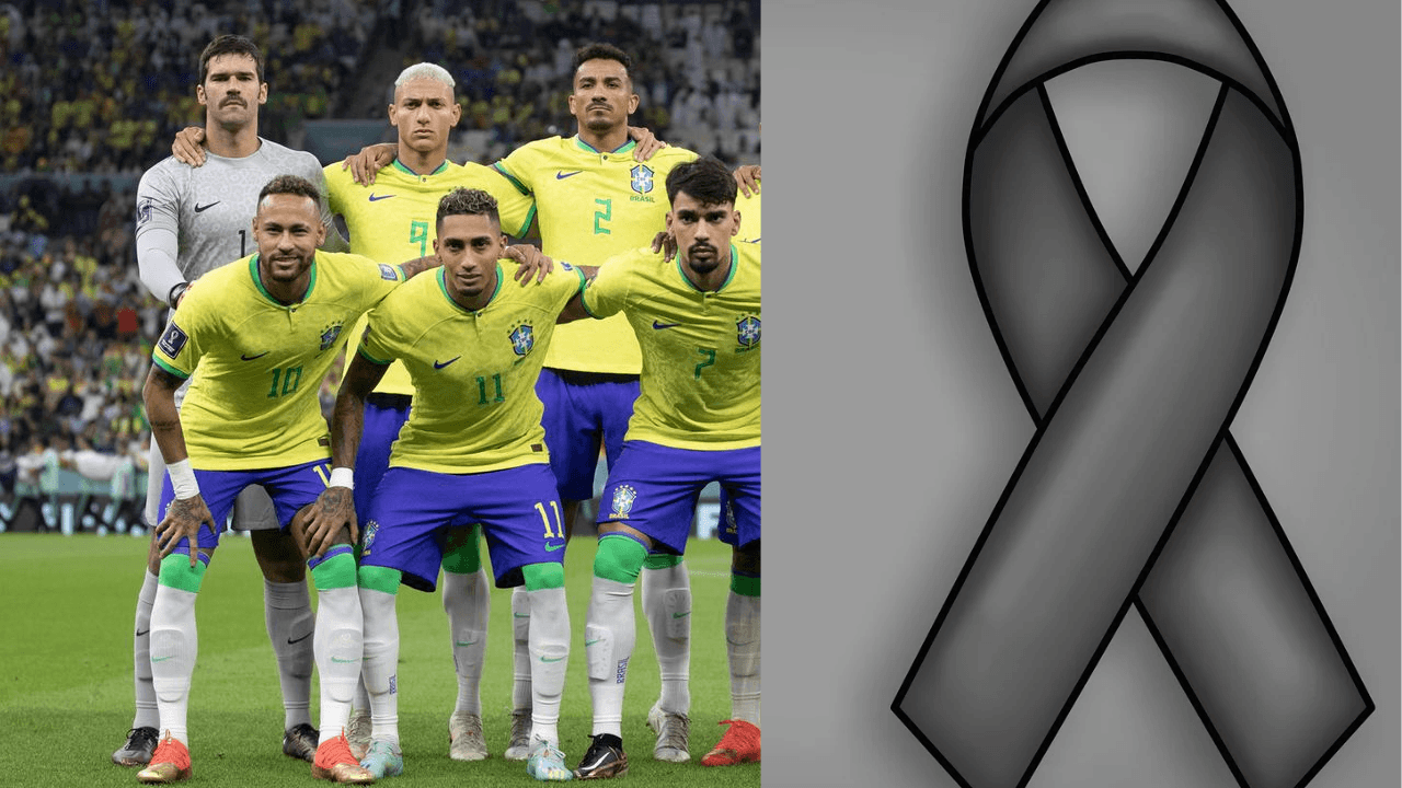 Jogador foi muito amigo do Rei do Futebol em sua carreira e na vida pessoal