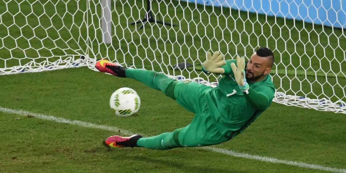 Jogador foi muito importante em título da Seleção Brasileira e é ídolo no Palmeiras