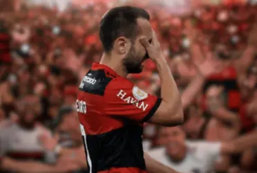 Jogador foi negociado com o Bahia e deixou o clube que é ídolo