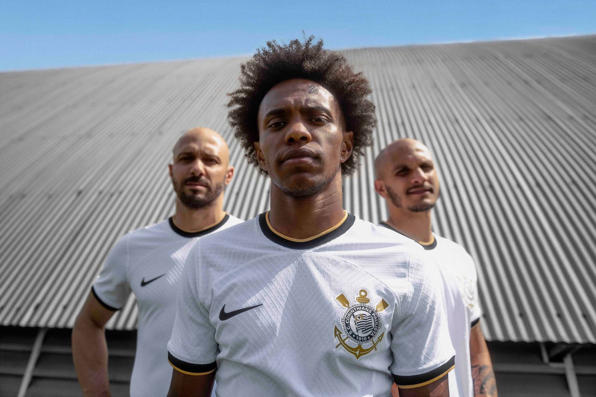 Jogador foi oferecido pelo Timão, que quer comprar um jogador importante