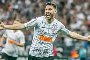 Jogador foi recusado por Vagner Mancini e está há dois meses sem jogar