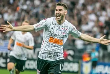 Jogador foi recusado por Vagner Mancini e está há dois meses sem jogar