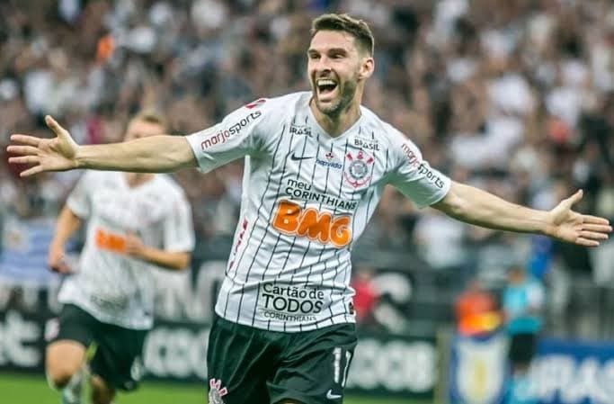 Jogador foi recusado por Vagner Mancini e está há dois meses sem jogar