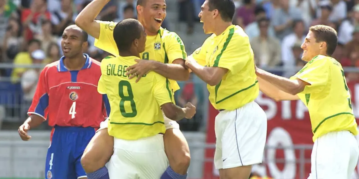 Jogador foi revelado por um time pequeno, mas ganhou projeção com a camisa de um rival do Verdão