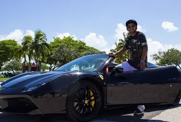 Jogador foi sondado pelo Fogão durante o meio da temporada