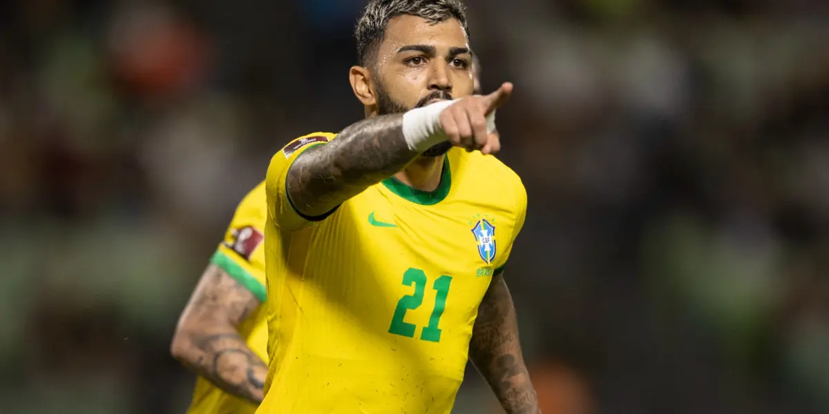 Jogador foi titular na partida contra Venezuela e deixou o dele na vitória da Seleção