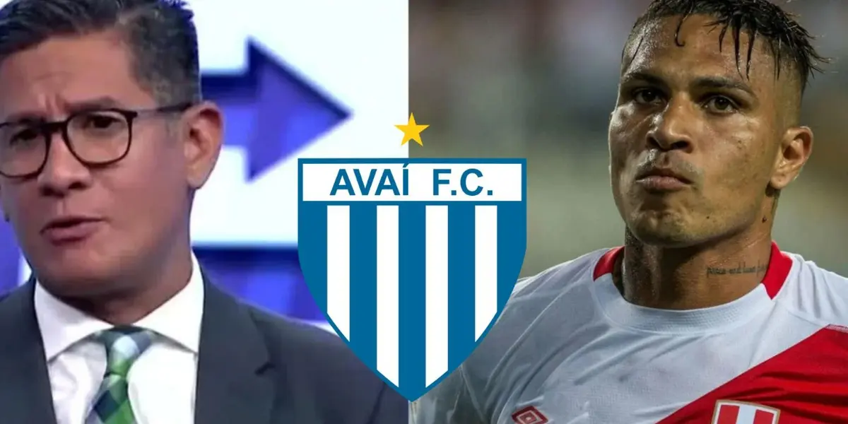 Jogador foi titular nos últimos dois jogos do Avaí no Campeonato Brasileiro