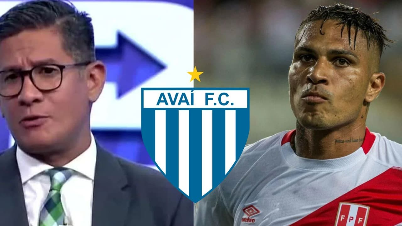 Jogador foi titular nos últimos dois jogos do Avaí no Campeonato Brasileiro