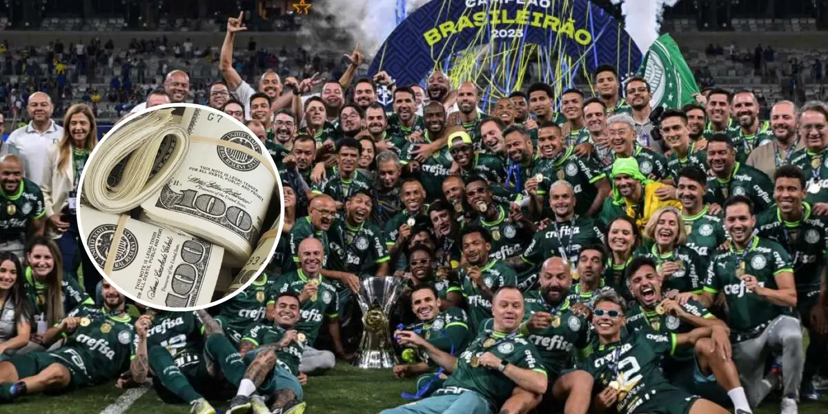 Jogador foi trazido em 2022, mas é só reserva e está na mira de outro clube