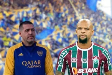 Jogador foi um dos destaques do Fluminense na temporada 2023 e jogou o mundial