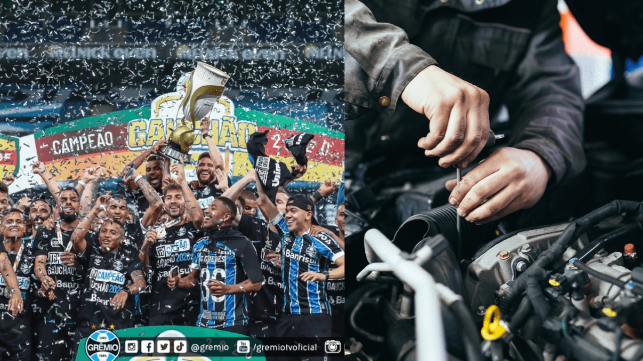 Jogador foi um dos que integravam o elenco campeão mundial em 1983, no Japão