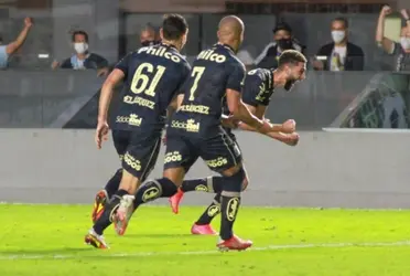 Jogador foi utilizado pelo último técnico, ficou sem jogar, e agora voltou a ganhar chances