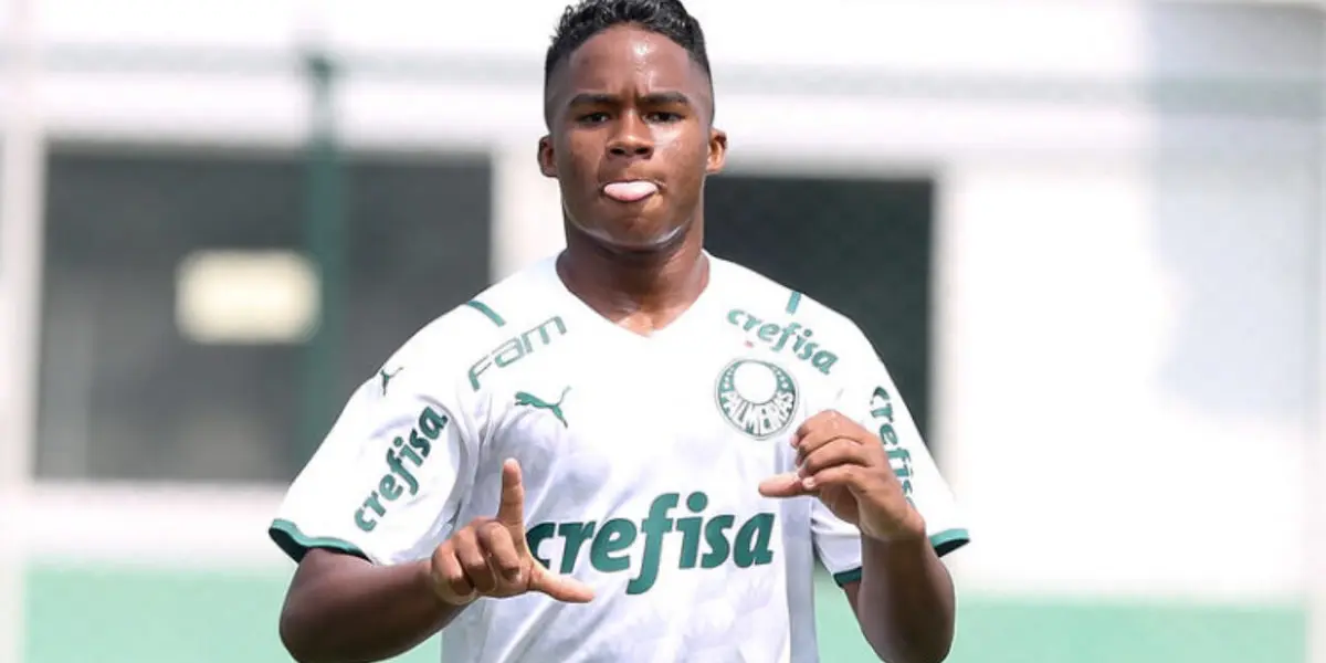 Jogador foi vendido ao Real, mas só vai se transferir na próxima temporada