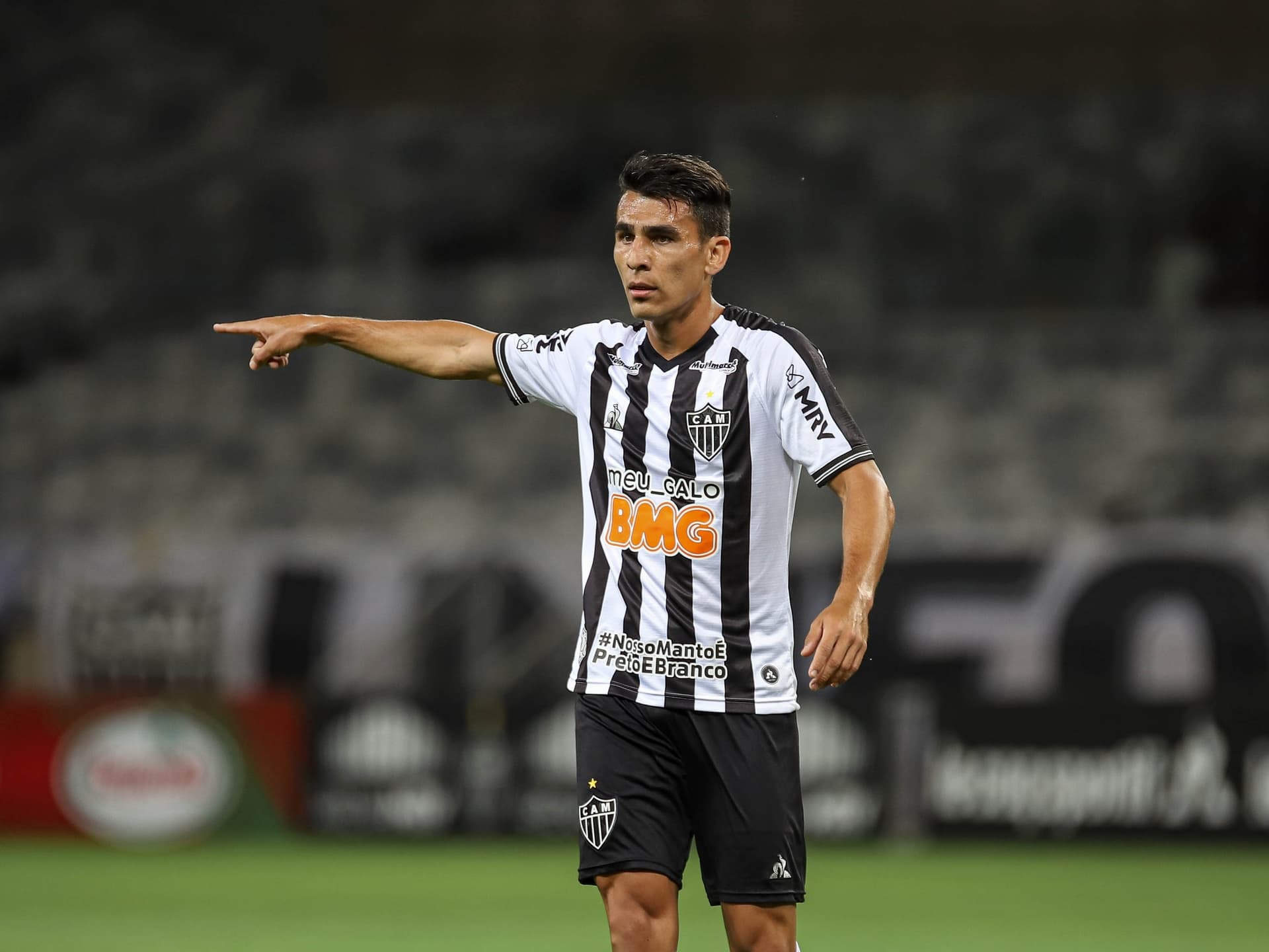 Jogador foi vendido para a Rússia por milhões, mas situação na Europa preocupou