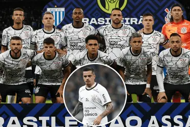 Jogador foi visto jantando com a namorada em Paris, e torcedores especulam