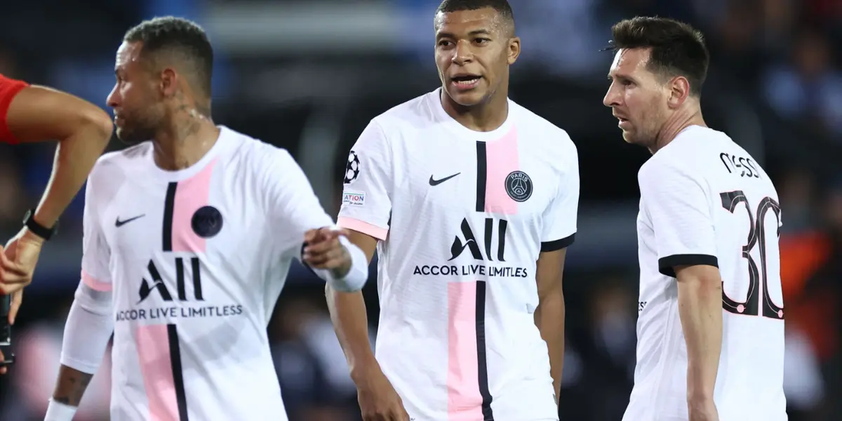 Jogador francês criticou o futebol sul-americano antes da Copa do Mundo do Catar