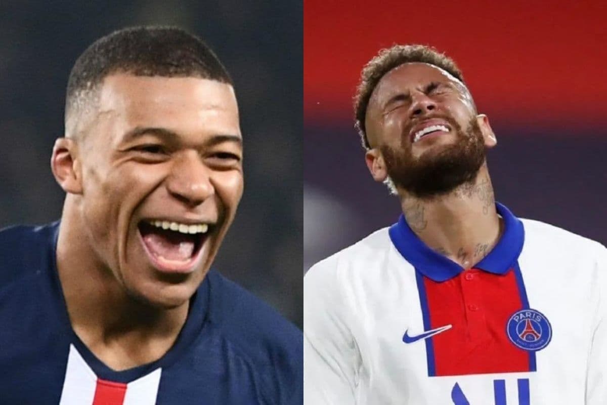 Jogador francês é amado por todos e Neymar pode estar de saída