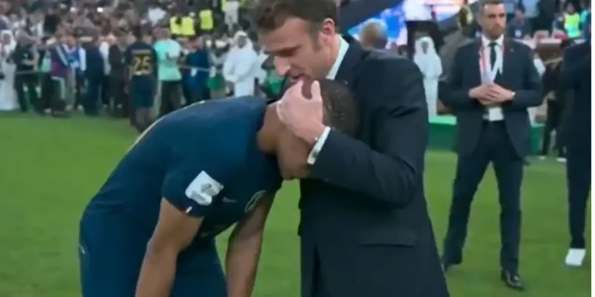 Jogador francês falou sobre o futebol sul-americano e foi criticado