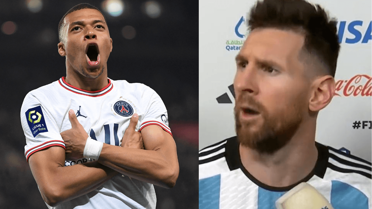 Jogador francês menosprezou a América do Sul antes da Copa e pagou caro por isso