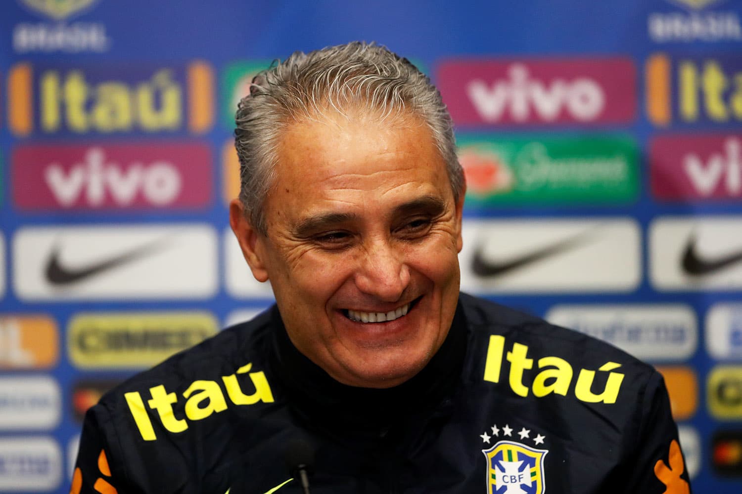 Jogador ganhou destaque com Dorival Júnior e se tornou peça importante