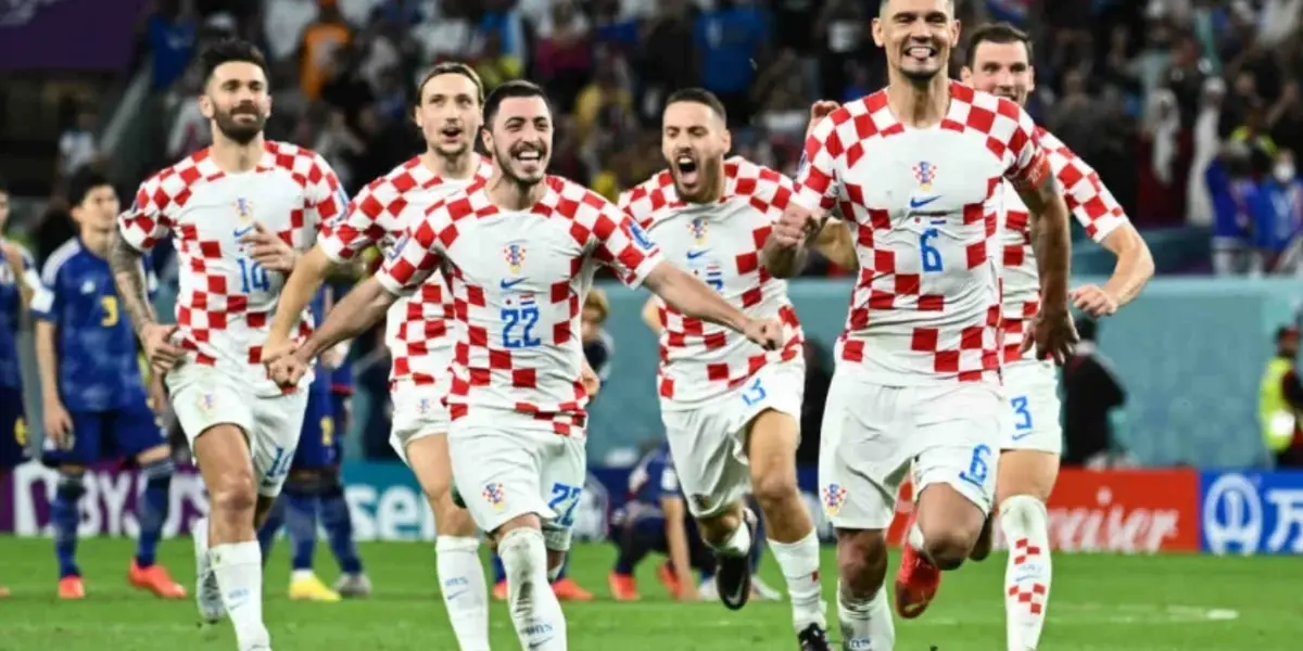 Jogador havia se destacado contra o Japão e agora consegue maior feito da carreira