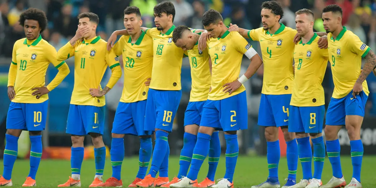 Jogador havia sido renegado após falha crucial, mas técnico interino lhe dá nova chance