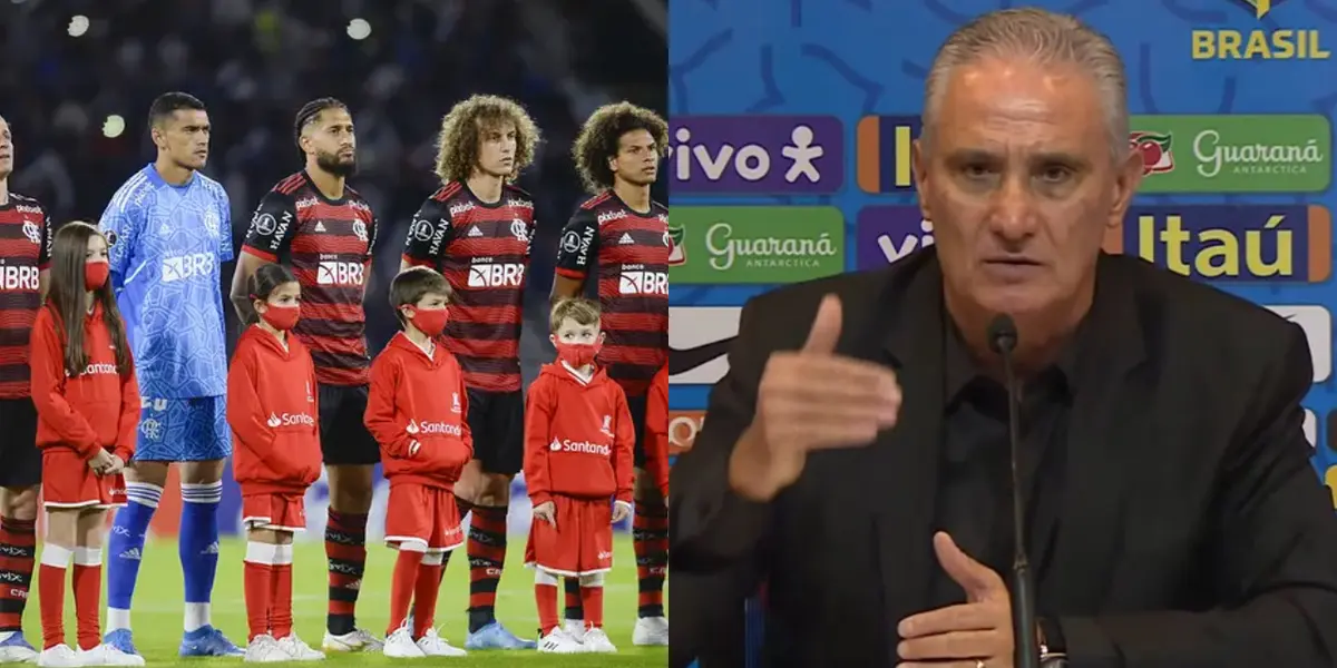 Jogador já conquistou título importante na Seleção Brasileira e é cotado para a Copa