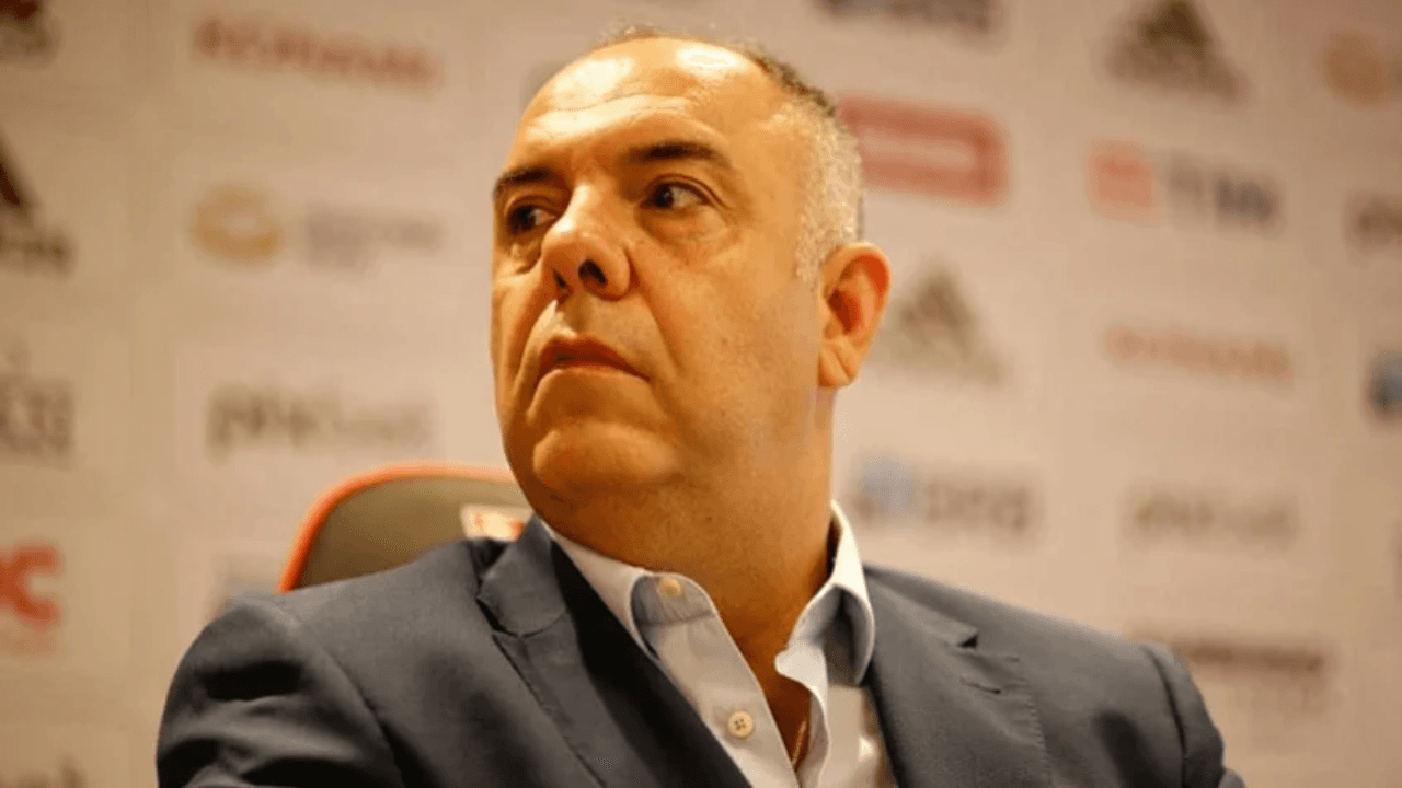 Jogador já defendeu o Flamengo e estava perto de fechar com o clube espanhol