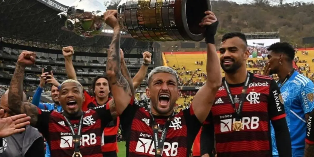 Jogador já demonstrou insatisfação com o clube atual e o desejo de voltar ao Brasil