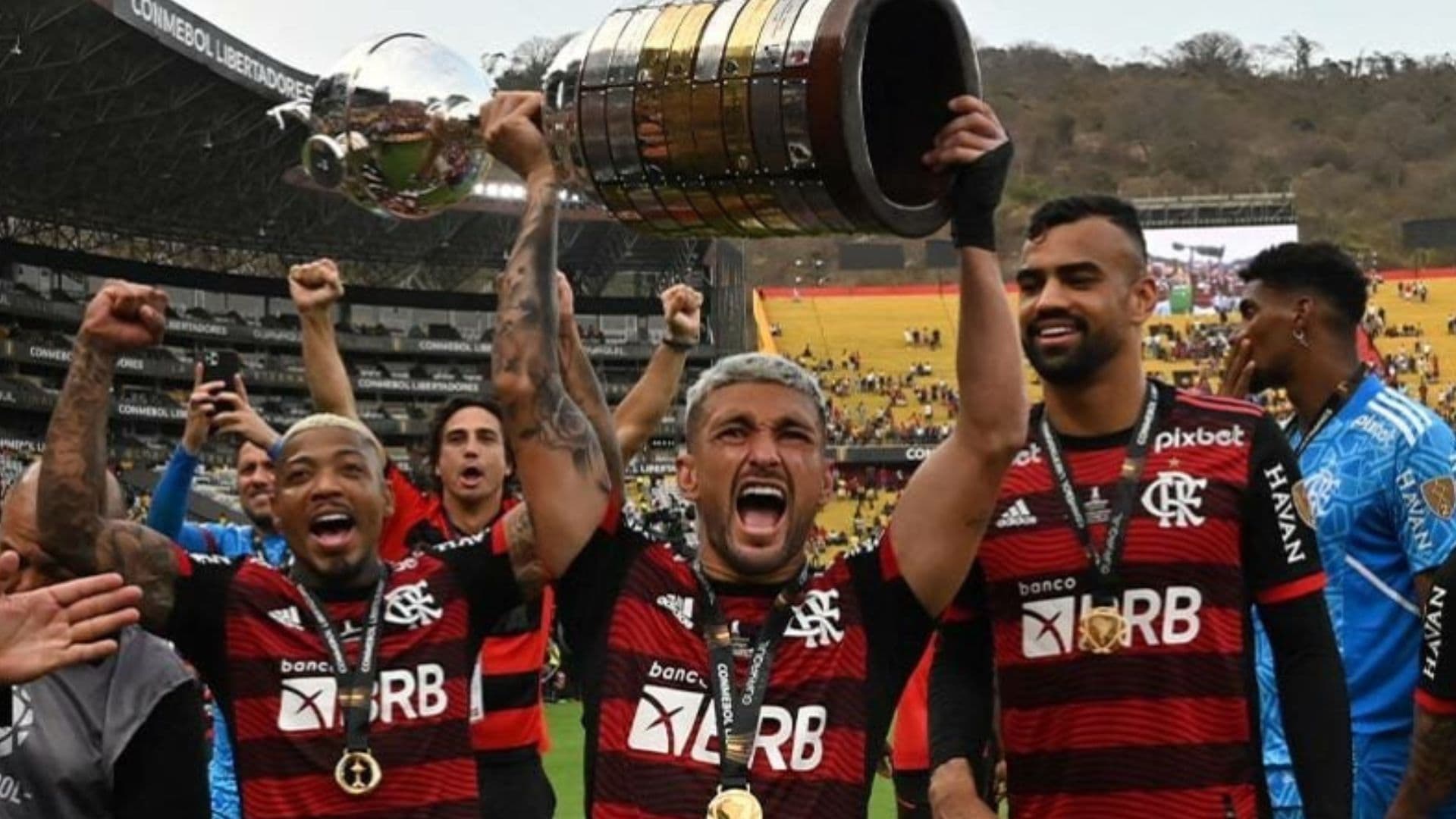 Jogador já demonstrou insatisfação com o clube atual e o desejo de voltar ao Brasil