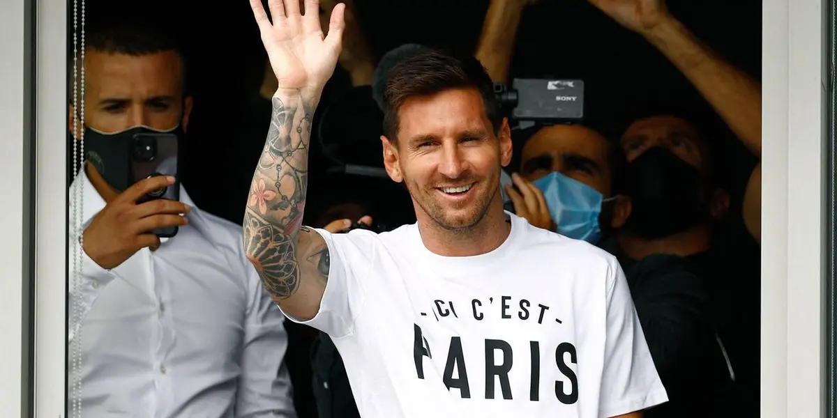 Jogador já está na cidade em que atuará a partir dessa semana e ficará num lugar charmosíssimo