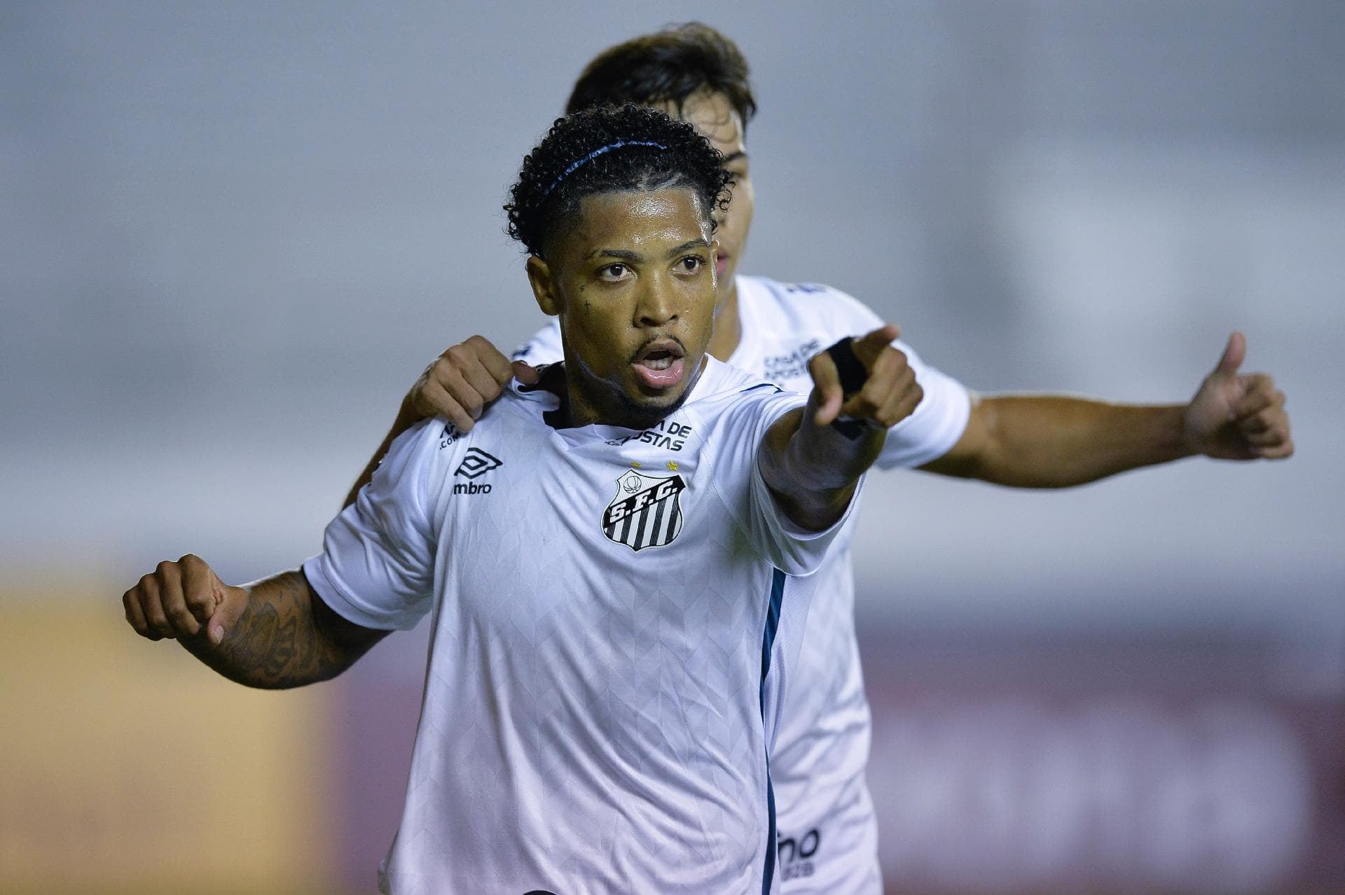 Jogador já expôs vontade de deixar o clube