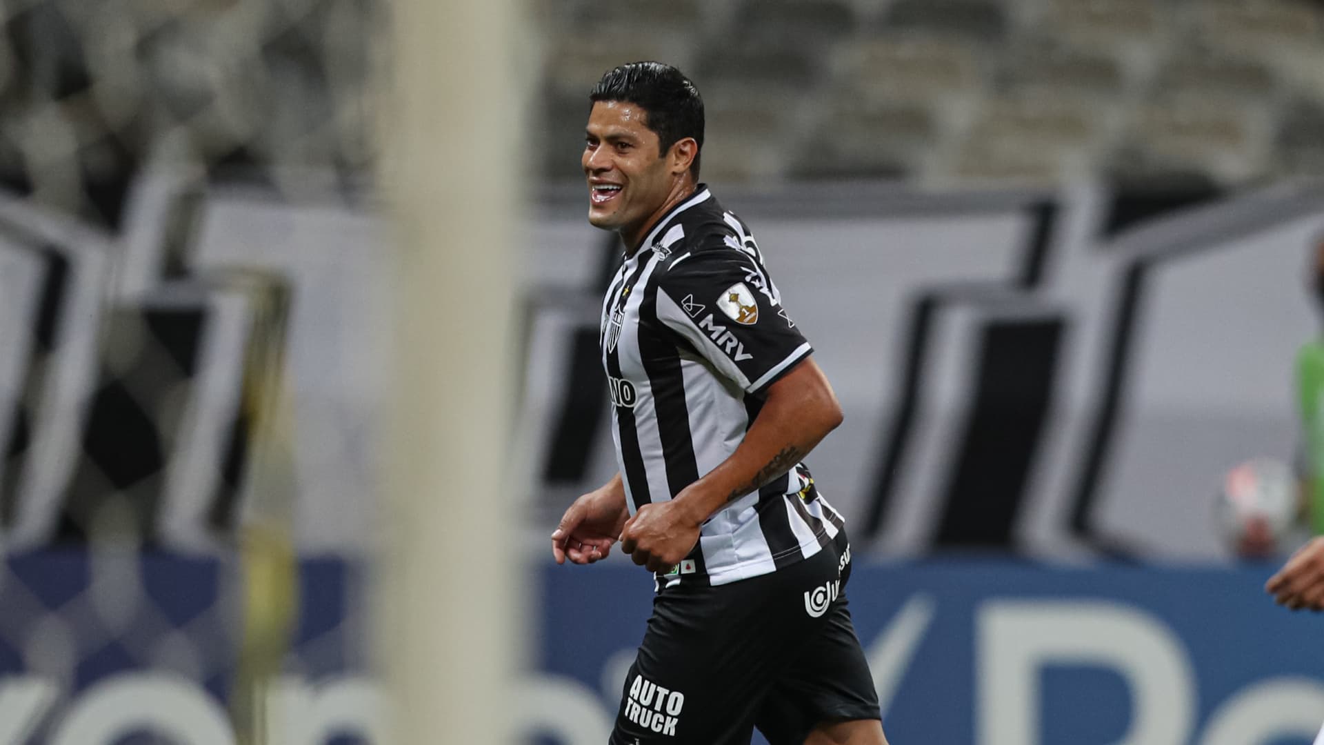 Jogador já sabe onde quer atuar na temporada que vem