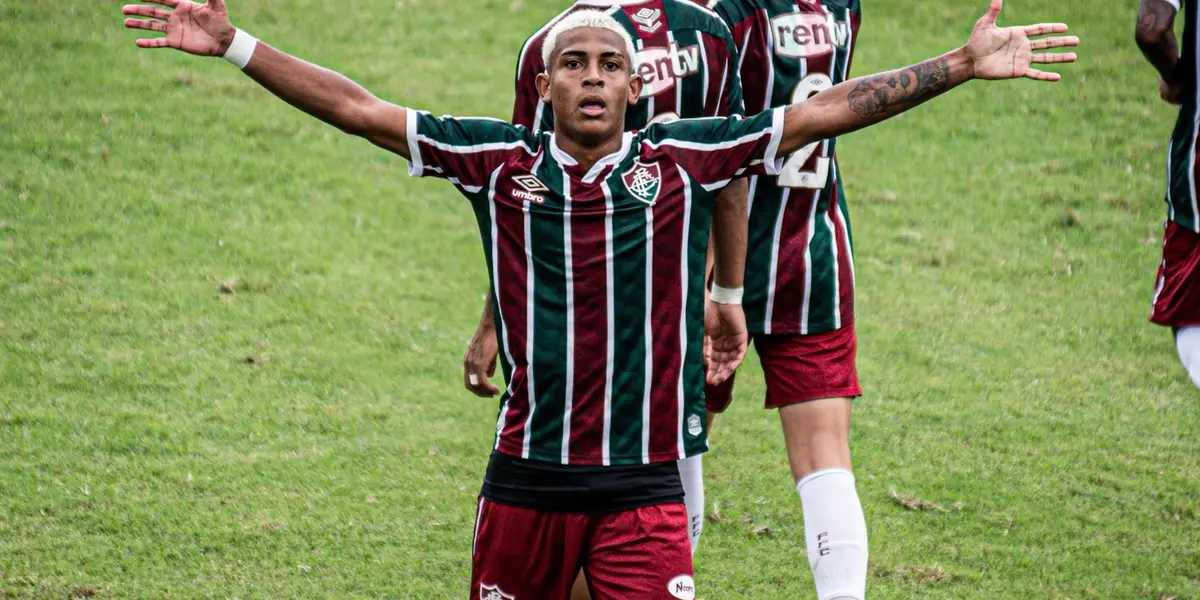 Jogador justificou bom momento da equipe