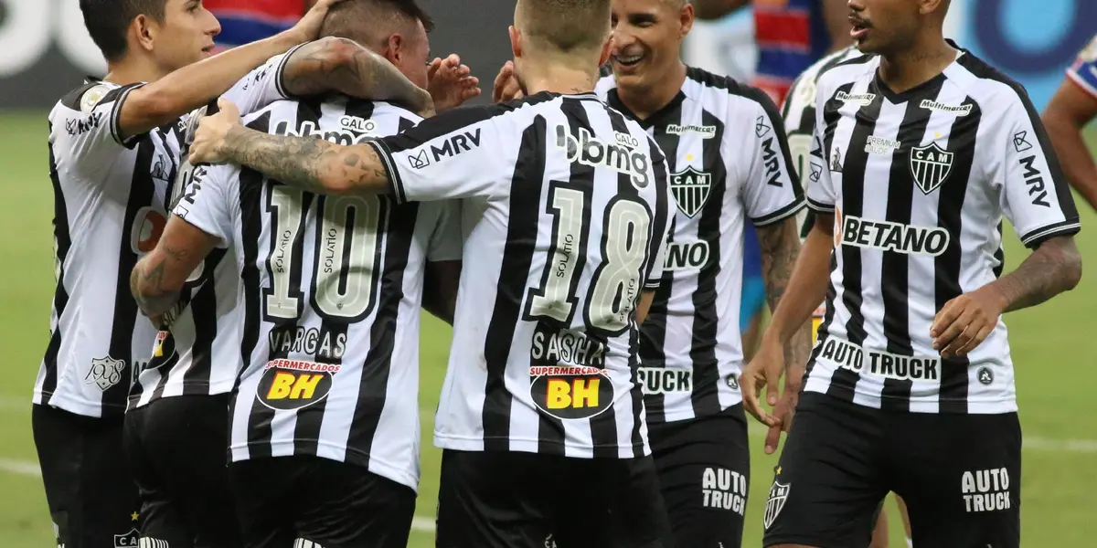 Jogador levou um gancho por atitudes antidesportivas quando defendia outro clube