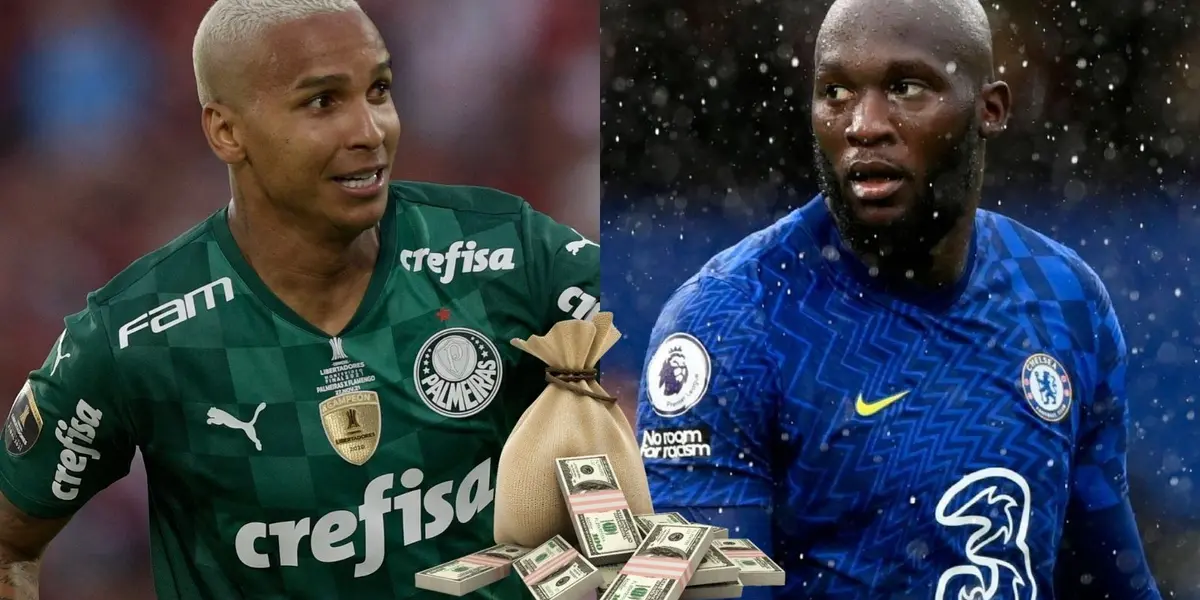 Jogador mais caro do Chelsea e um dos mais valiosos do mundo pode ajudar Palmeiras no Mundial de Clubes