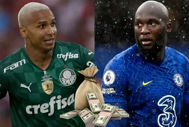 Jogador mais caro do Chelsea e um dos mais valiosos do mundo pode ajudar Palmeiras no Mundial de Clubes