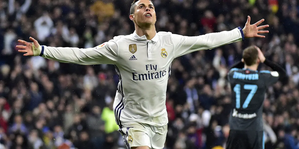 Jogador marcou época no clube madrilenho por, entre outras coisas, dar 4 Champions ao clube, sendo 3 delas ocnsecutivas