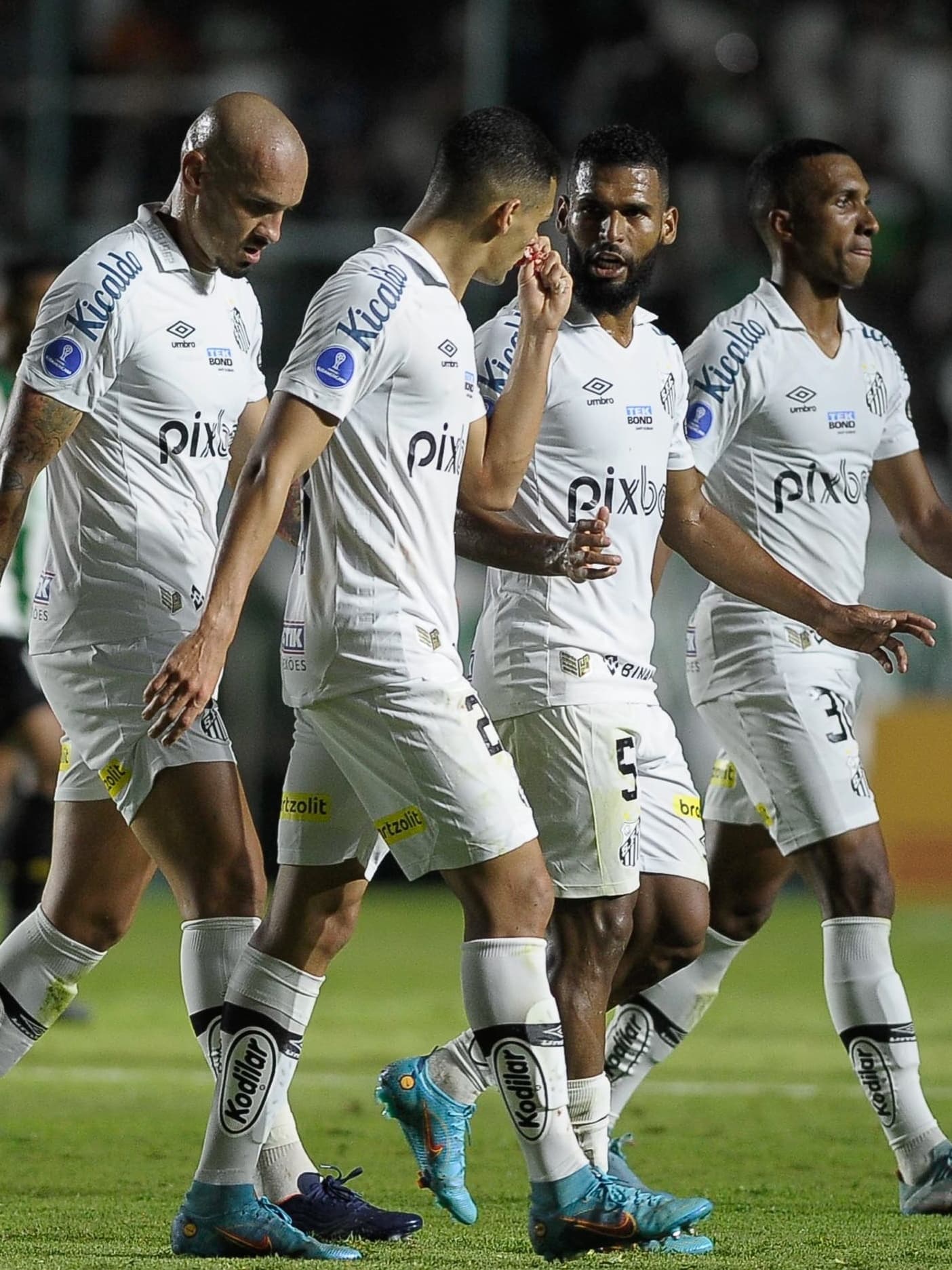 Jogador marcou gol em sua primeira partida, mas está em vias de ser devolvido