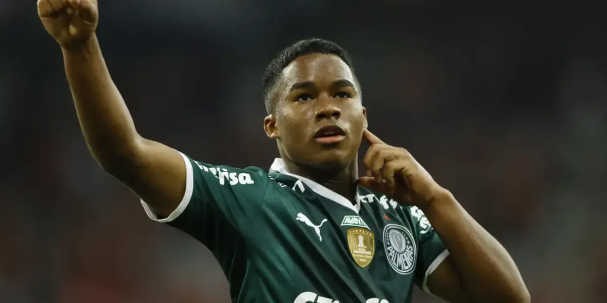 Jogador marcou os primeiros gols como profissional e deixou Verdão perto do título brasileiro