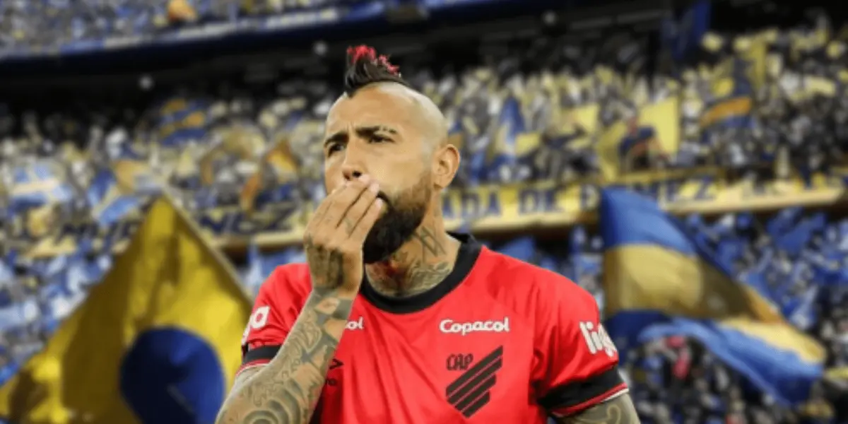 Jogador não deixou muitas saudades ao torcedor rubro-negro