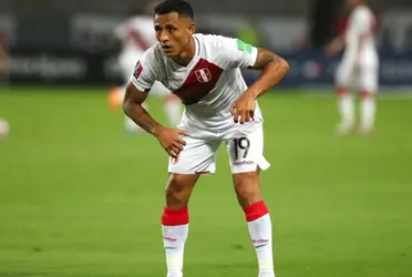 Jogador não deixou saudades no Vasco e defenderia um rival do Cruzmaltino