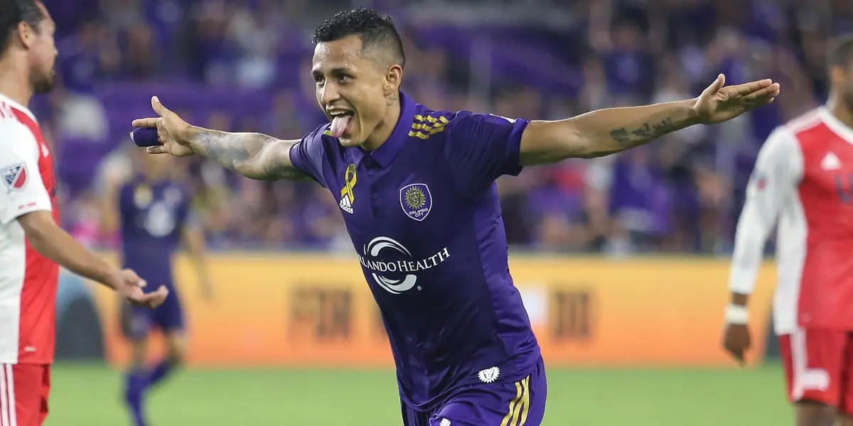 Jogador não deixou saudades no Vasco, mas boas atuações na seleção peruana deixaram alguns torcedores querendo seu retorno