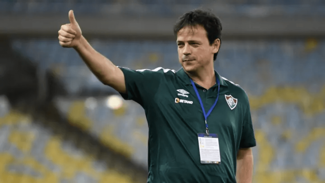 Jogador não deve ser comprado pelo Tricolor das Laranjeiras
