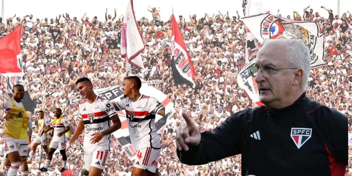 Jogador não era usado por Dorival Júnior e pode receber chances com Carpini