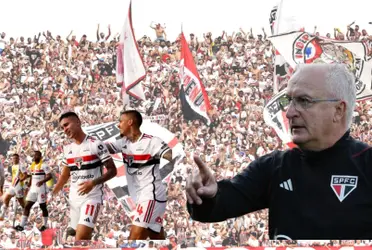 Jogador não era usado por Dorival Júnior e pode receber chances com Carpini